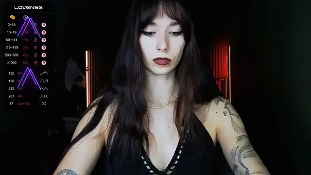 JillVerdon online show from November 24, 2025, 6:40 pm