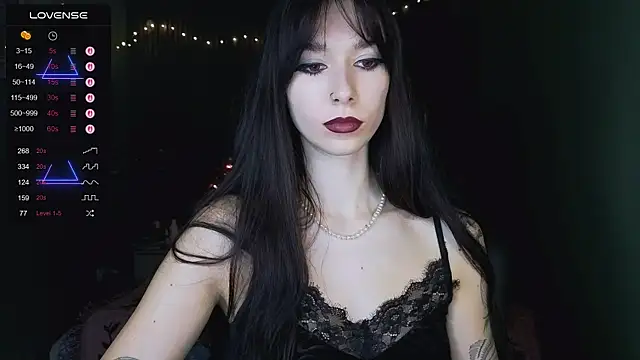 JillVerdon online show from January 9, 2026, 6:42 pm