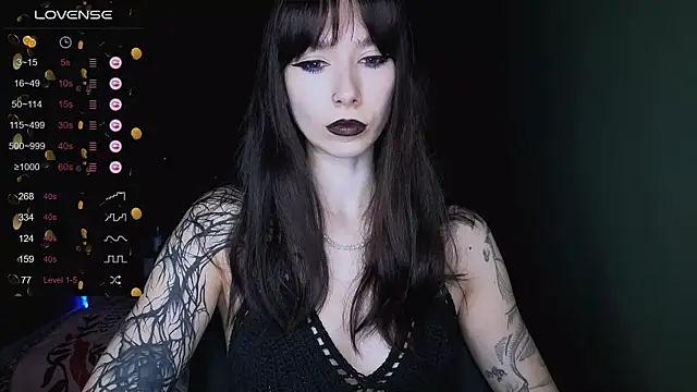 Snapshot of JillVerdon chatting on April 22, 2026, 7:15 pm JillVerdon online show from April 22, 2026, 7:15 pm