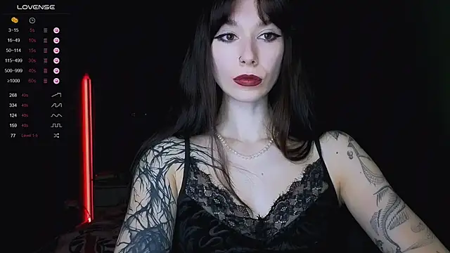 Snapshot of JillVerdon chatting on May 6, 2026, 7:08 pm JillVerdon online show from May 6, 2026, 7:08 pm