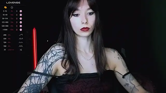 Snapshot of JillVerdon chatting on May 10, 2026, 7:08 pm JillVerdon online show from May 10, 2026, 7:08 pm