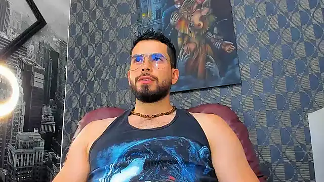 jake skye online show from January 19, 2026, 1:37 pm