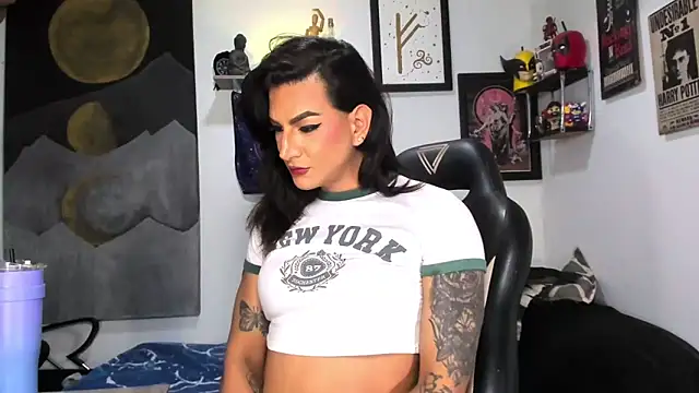 dariell smokesexx online show from February 17, 2026, 6:58 pm