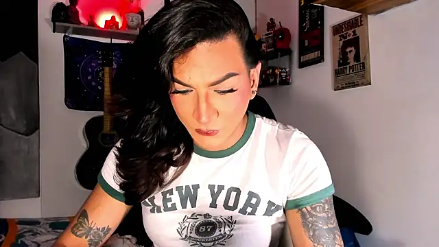 dariell smokesexx online show from March 14, 2026, 8:25 pm