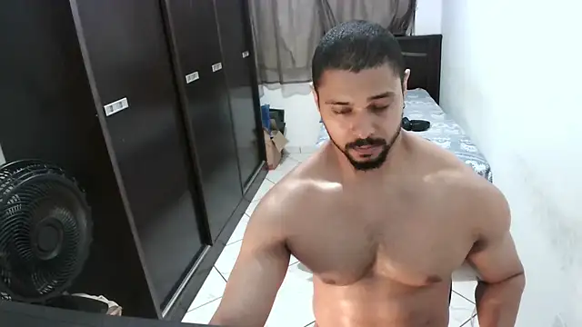 Brian Aries online show from February 22, 2025, 3:56 am