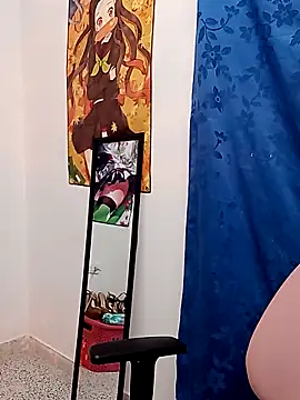 nammy  dirtyhott online show from February 28, 2026, 1:56 pm