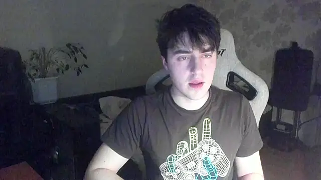 Knuckles17 online show from February 15, 2026, 1:46 am