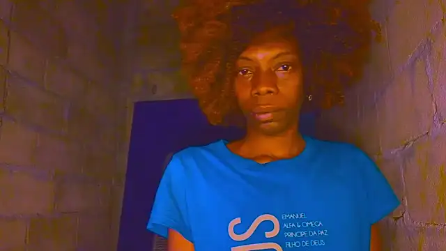 nzanizy online show from March 18, 2025, 9:32 pm