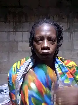 nzanizy online show from October 13, 2025, 8:53 pm