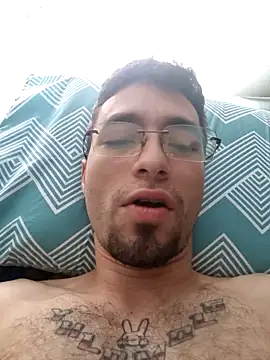 lil faker420 online show from January 29, 2025, 5:02 pm