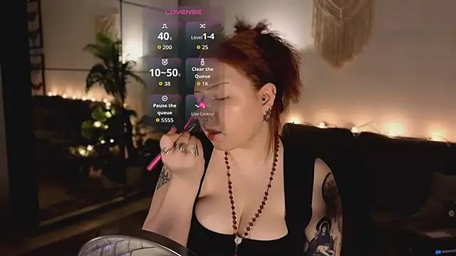 bitchofsun  online show from April 2, 2026, 11:41 am