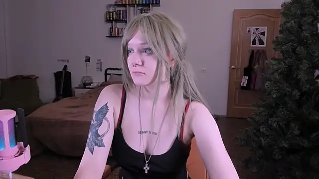 cyber whore  online show from February 20, 2026, 3:56 pm