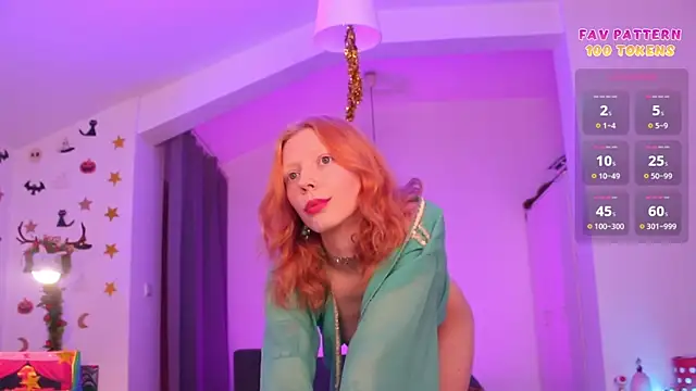 Snapshot of Circus_Princess chatting on March 21, 2025, 10:06 pm Circus Princess online show from March 21, 2025, 10:06 pm