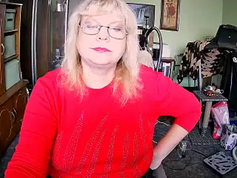 LOLA8888 online show from October 2, 2025, 12:01 pm