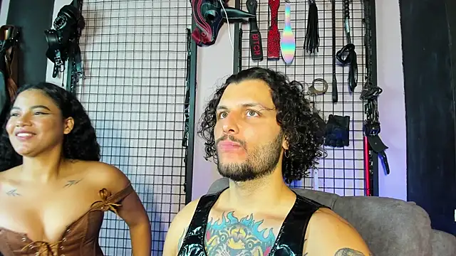 Twisted Fantasy online show from January 1, 2025, 7:10 pm