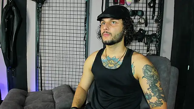 Twisted Fantasy online show from January 10, 2025, 5:13 pm