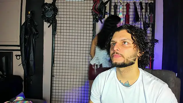 Twisted Fantasy online show from January 21, 2025, 12:29 pm