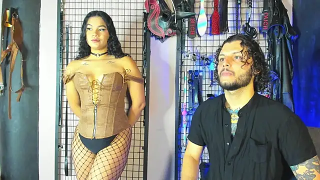 Twisted Fantasy online show from February 3, 2025, 12:36 pm