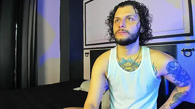 Twisted Fantasy online show from February 26, 2025, 12:36 pm