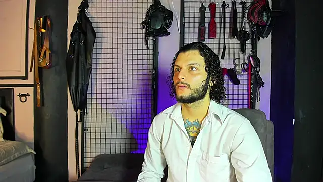 Twisted Fantasy online show from February 27, 2025, 10:26 am