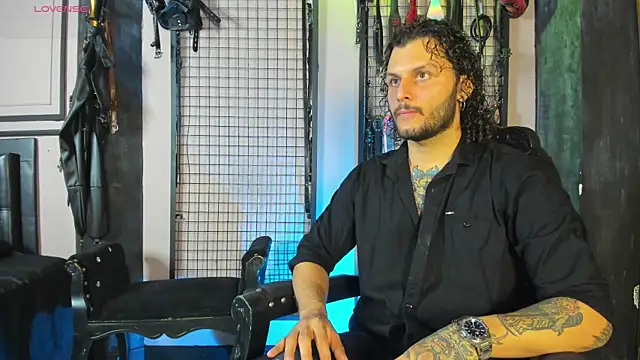 Twisted Fantasy online show from October 7, 2025, 3:36 am