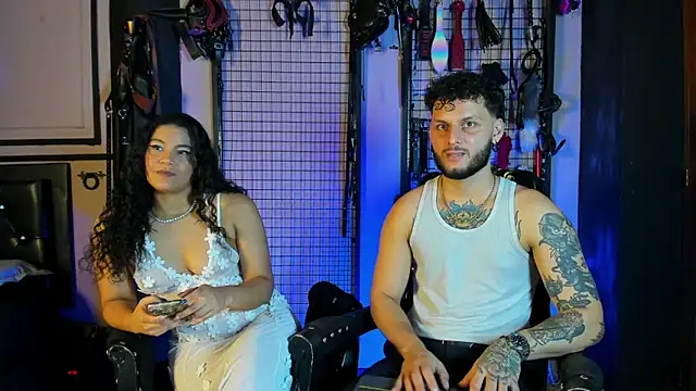 Twisted Fantasy online show from December 21, 2025, 7:10 pm