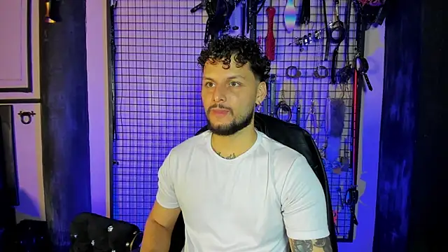 Twisted Fantasy online show from March 27, 2026, 3:34 am