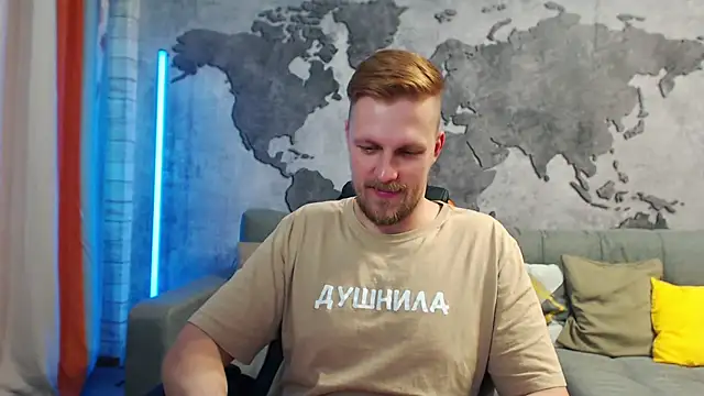 VikingChrisss online show from January 20, 2025, 11:24 am