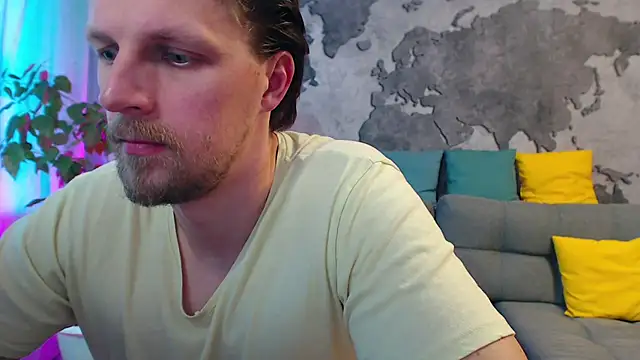 VikingChrisss online show from April 17, 2026, 10:18 am