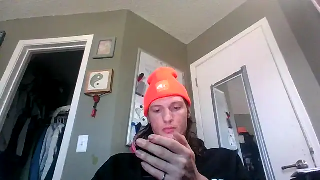 Edgeof26 online show from February 7, 2026, 5:49 pm