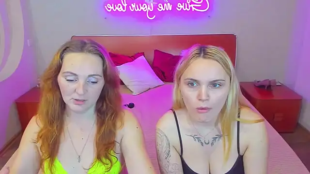 MagicEyess online show from November 22, 2025, 6:51 pm