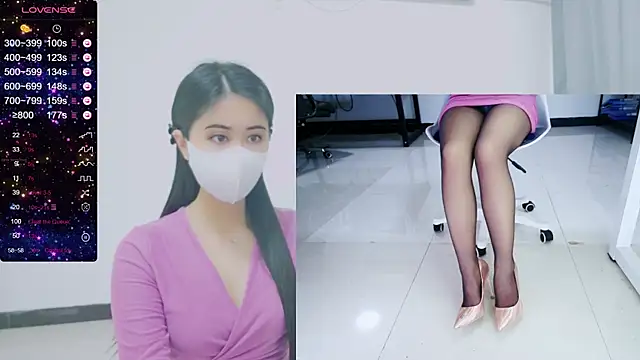 tt50256 online show from February 17, 2025, 12:27 pm