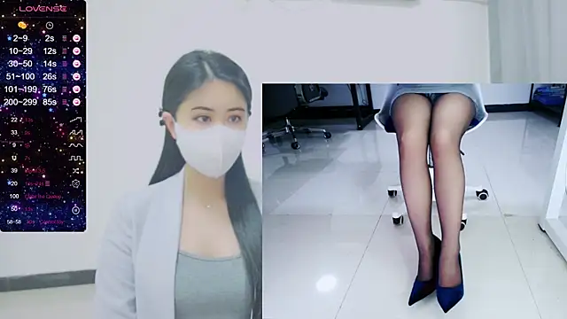 tt50256 online show from February 25, 2025, 12:34 pm