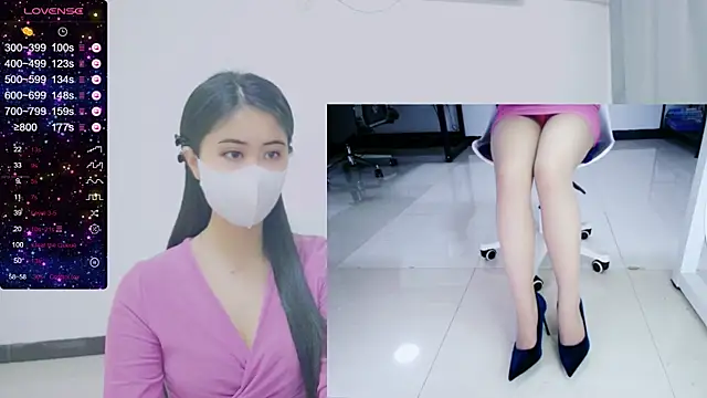 tt50256 online show from February 28, 2025, 12:42 pm