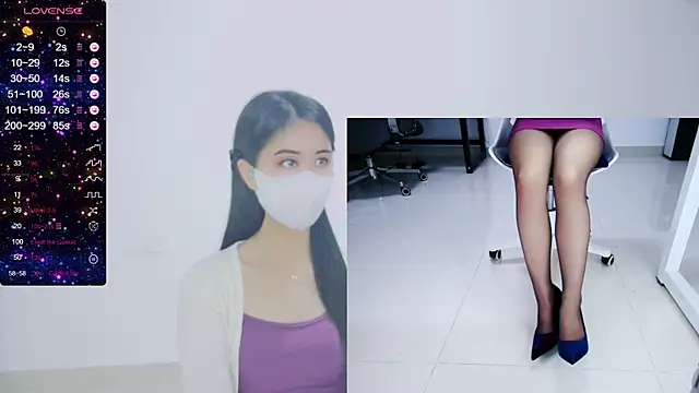 tt50256 online show from March 11, 2025, 10:40 am