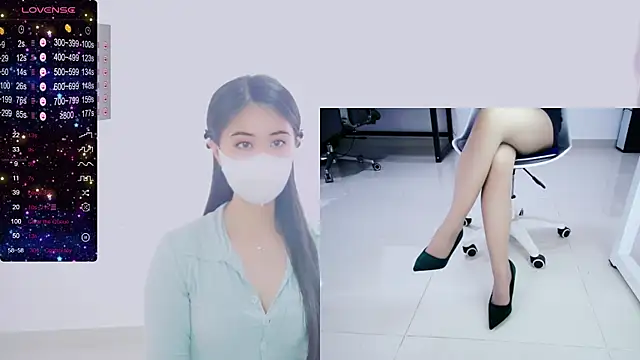 tt50256 online show from March 12, 2025, 7:35 am