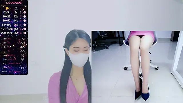 tt50256 online show from March 19, 2025, 3:08 pm