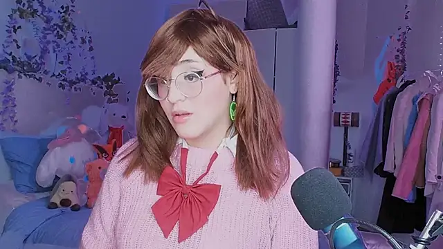 NaruBolita online show from February 24, 2025, 1:10 pm