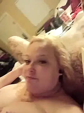 Cumslutsnowbunnie69 online show from April 20, 2026, 5:32 am