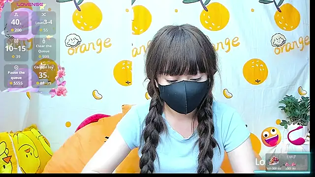 alonelove   online show from March 3, 2026, 3:23 am