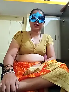 SANJU5888 online show from February 22, 2025, 6:08 pm