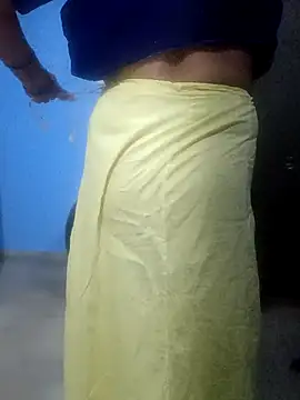 SANJU5888 online show from February 7, 2026, 4:33 pm