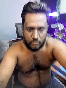 Rayansmith  online show from December 17, 2025, 1:55 am