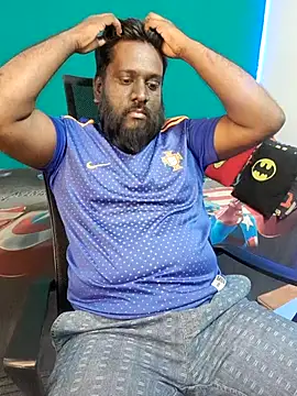 Rayansmith  online show from March 27, 2026, 1:22 am