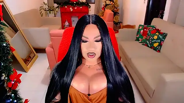 9InchsPunisherXXX online show from January 10, 2026, 4:36 am