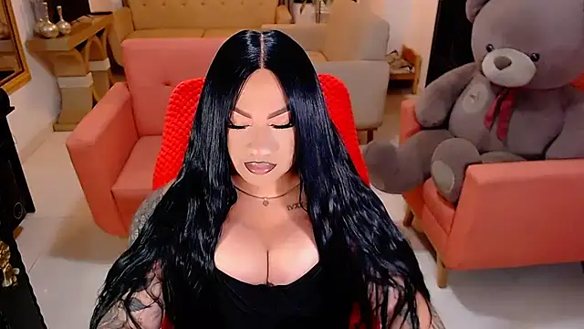 9InchsPunisherXXX online show from February 18, 2026, 4:52 am