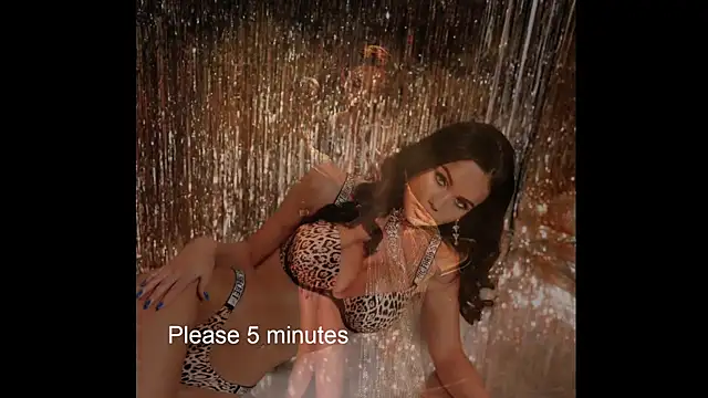 Black-Mamba- online show from November 8, 2025, 8:29 pm