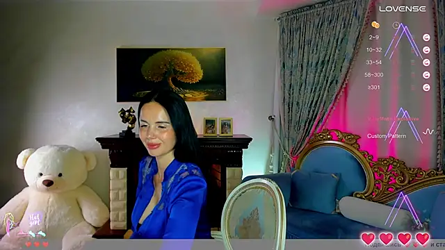 Snapshot of Black-Mamba- chatting on June 3, 2026, 8:03 pm Black-Mamba- online show from June 3, 2026, 8:03 pm