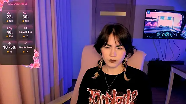 Snapshot of _selectrra chatting on December 19, 2024, 3:41 pm selectrra online show from December 19, 2024, 3:41 pm