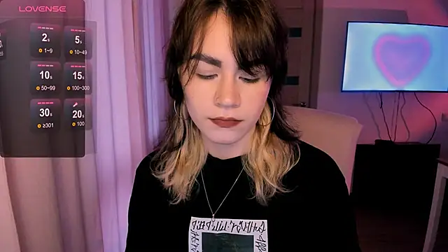 Snapshot of _selectrra chatting on January 30, 2025, 11:33 am selectrra online show from January 30, 2025, 11:33 am